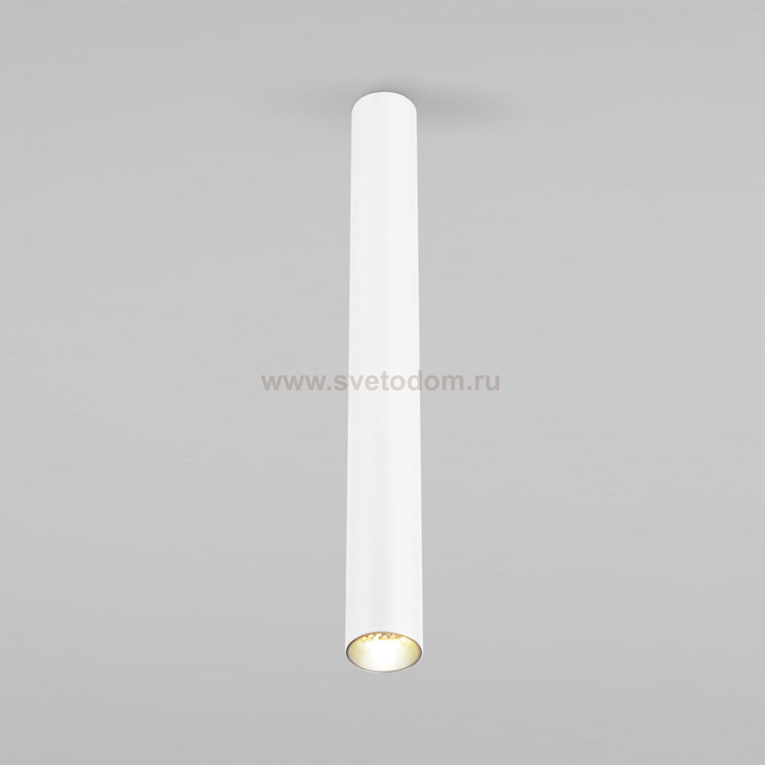 Pika 6W (25030/LED)/Светильник накладной белый 25030/LED Elektrostandard