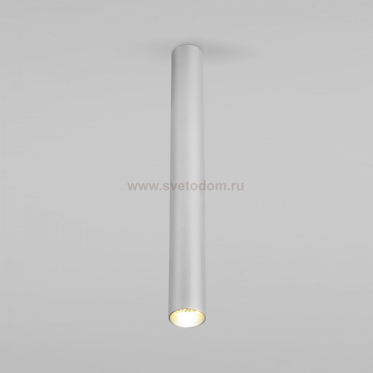 Pika 6W (25030/LED)/Светильник накладной серебро 25030/LED Elektrostandard