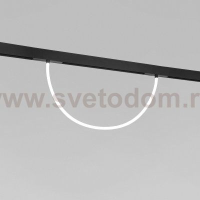 Slim Magnetic Full light N01 Трековый светильник 22W 4200K 85026/01 Elektrostandard