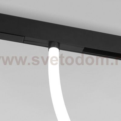 Slim Magnetic Full light N01 Трековый светильник 22W 4200K 85026/01 Elektrostandard