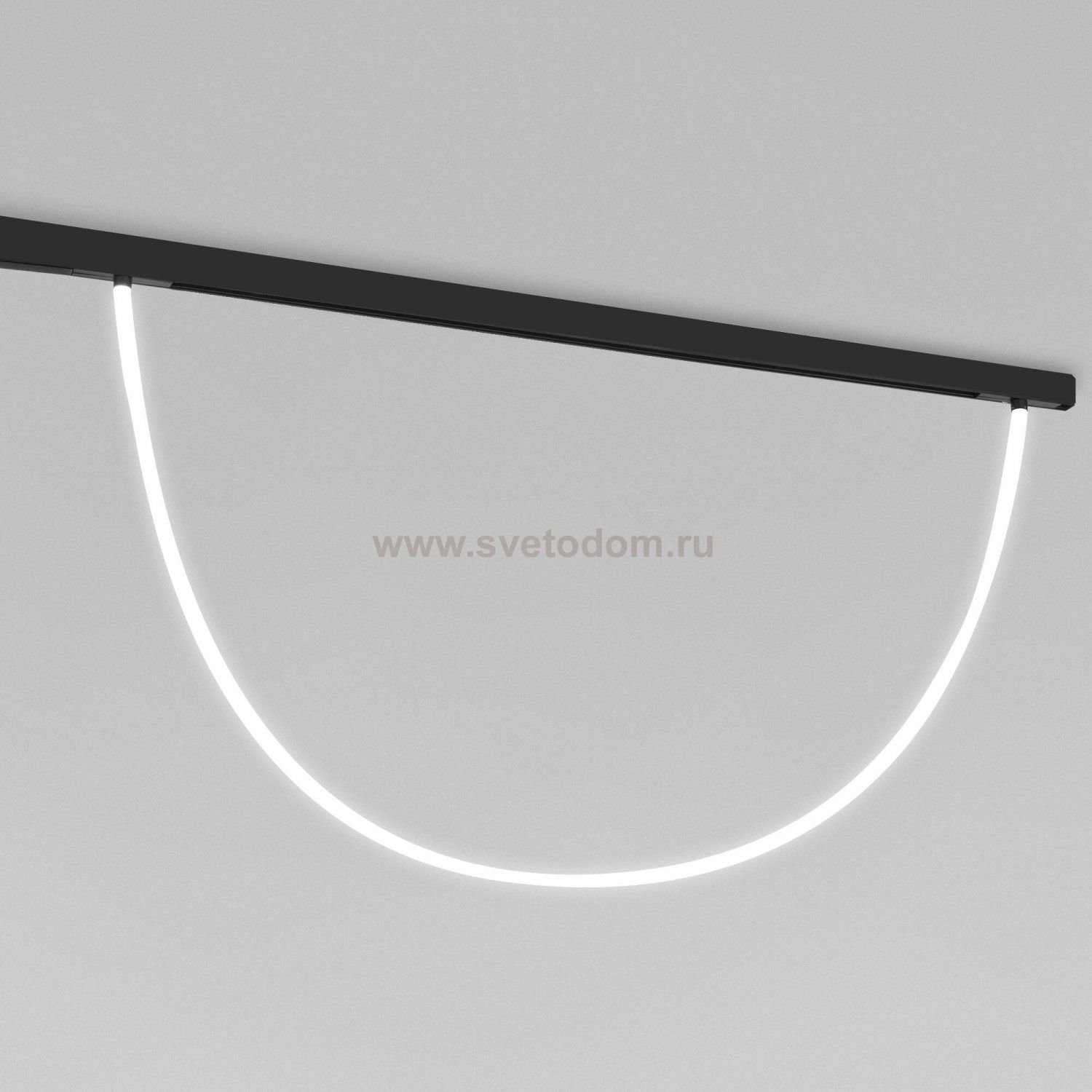 Slim Magnetic Full light N03 Трековый светильник 65W 4200K 85027/01 Elektrostandard