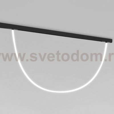 Slim Magnetic Full light N03 Трековый светильник 65W 4200K 85027/01 Elektrostandard