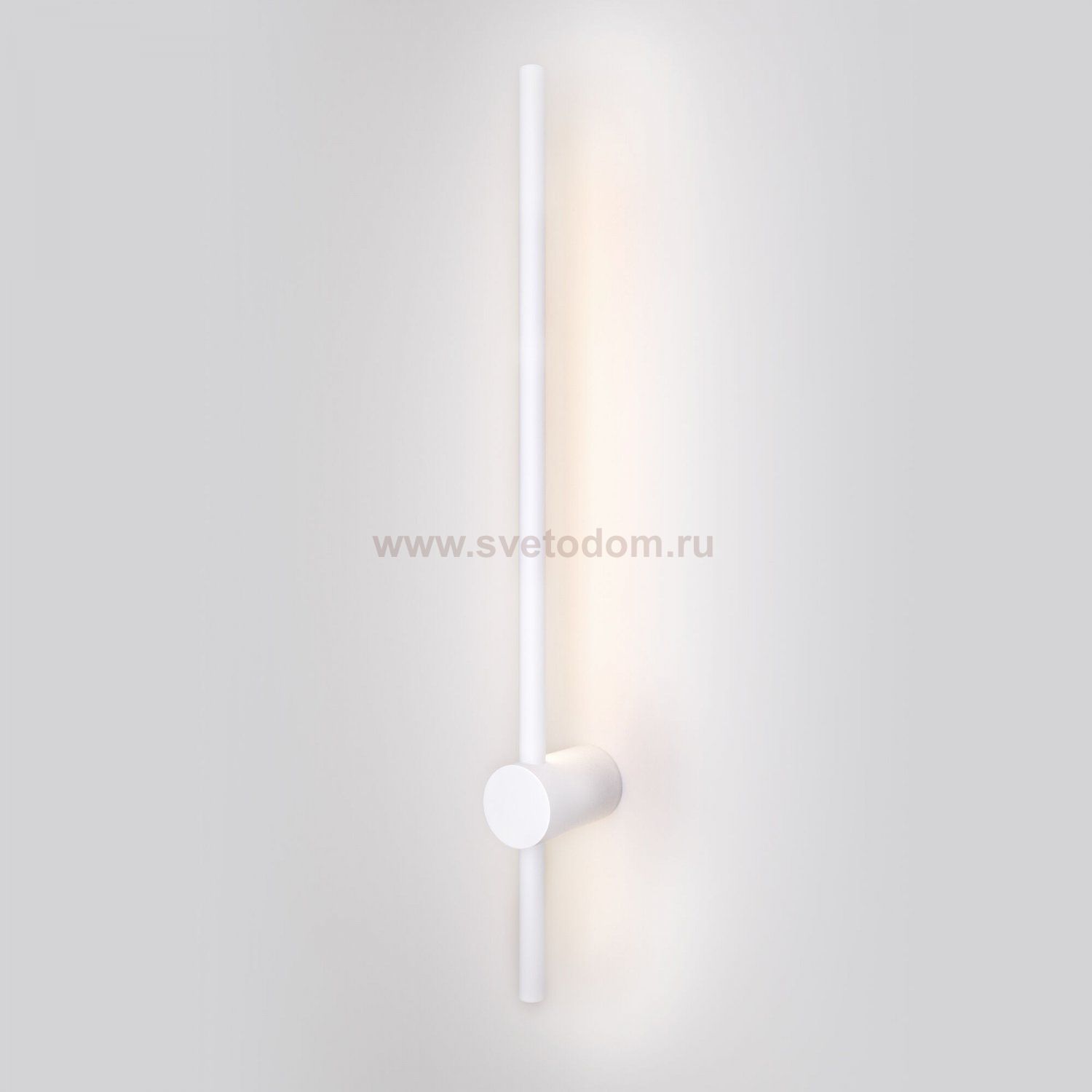 MRL LED 1121 / Светильник настенный светодиодный Cane LED белый Elektrostandard
