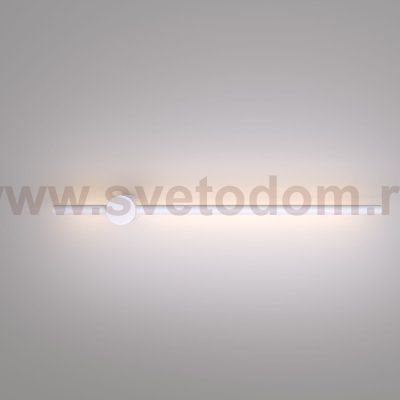 MRL LED 1121 / Светильник настенный светодиодный Cane LED белый Elektrostandard