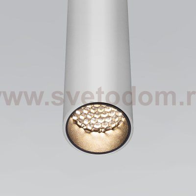 Pika 6W (25031/LED)/Светильник накладной серебро Elektrostandard