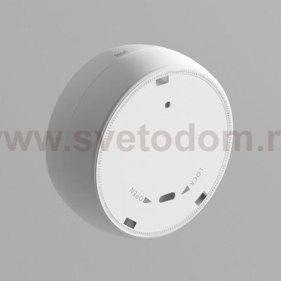 76270/00 Умный датчик температуры и влажности Elektrostandard