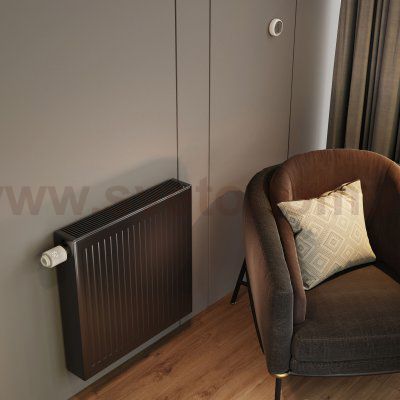 76265/00 Умный терморегулятор отопления Elektrostandard