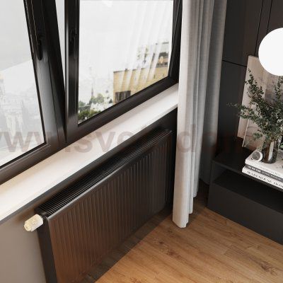 76265/00 Умный терморегулятор отопления Elektrostandard