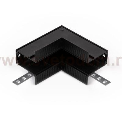 Slim Magnetic Коннектор угловой внутренний для встраиваемого шинопровода 85093/11 Elektrostandard