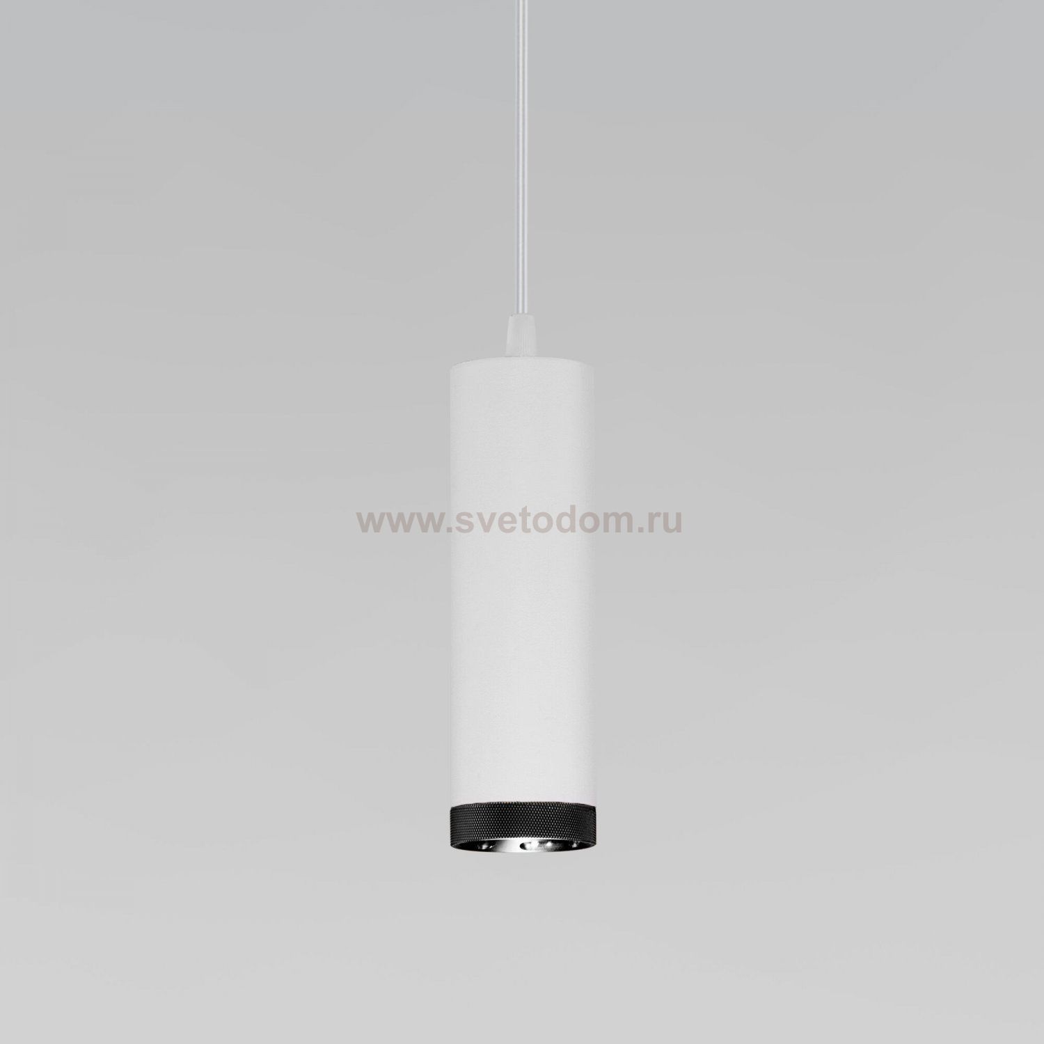 Светильник подвесной светодиодный 50244 LED 9W 4200K белый Elektrostandard