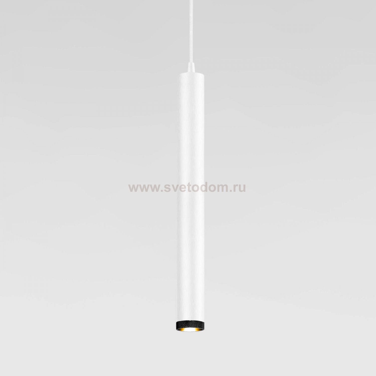 Светильник подвесной светодиодный 50245 LED 7W 4200K белый Elektrostandard