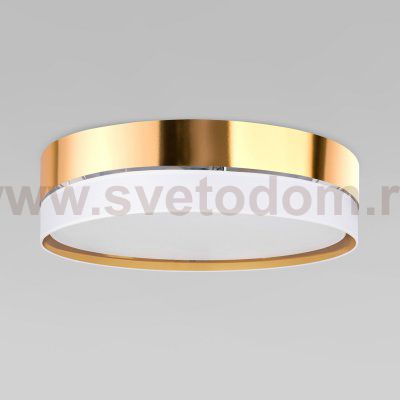 Потолочный светильник 4773 Hilton Gold Eurosvet