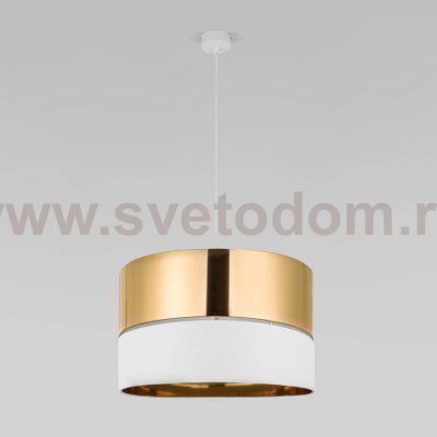 4771 / подвесной светильник / Hilton Gold