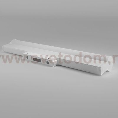 Slim Magnetic Трековый светильник 18W 4200K Alter (белый) 85050/01 Elektrostandard