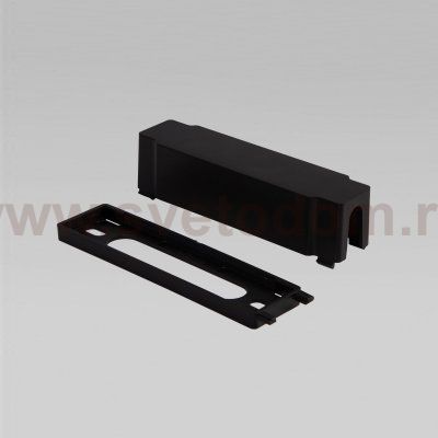 Flat Magnetic Короб для сетевого шнура (черный) 85131/00 Elektrostandard