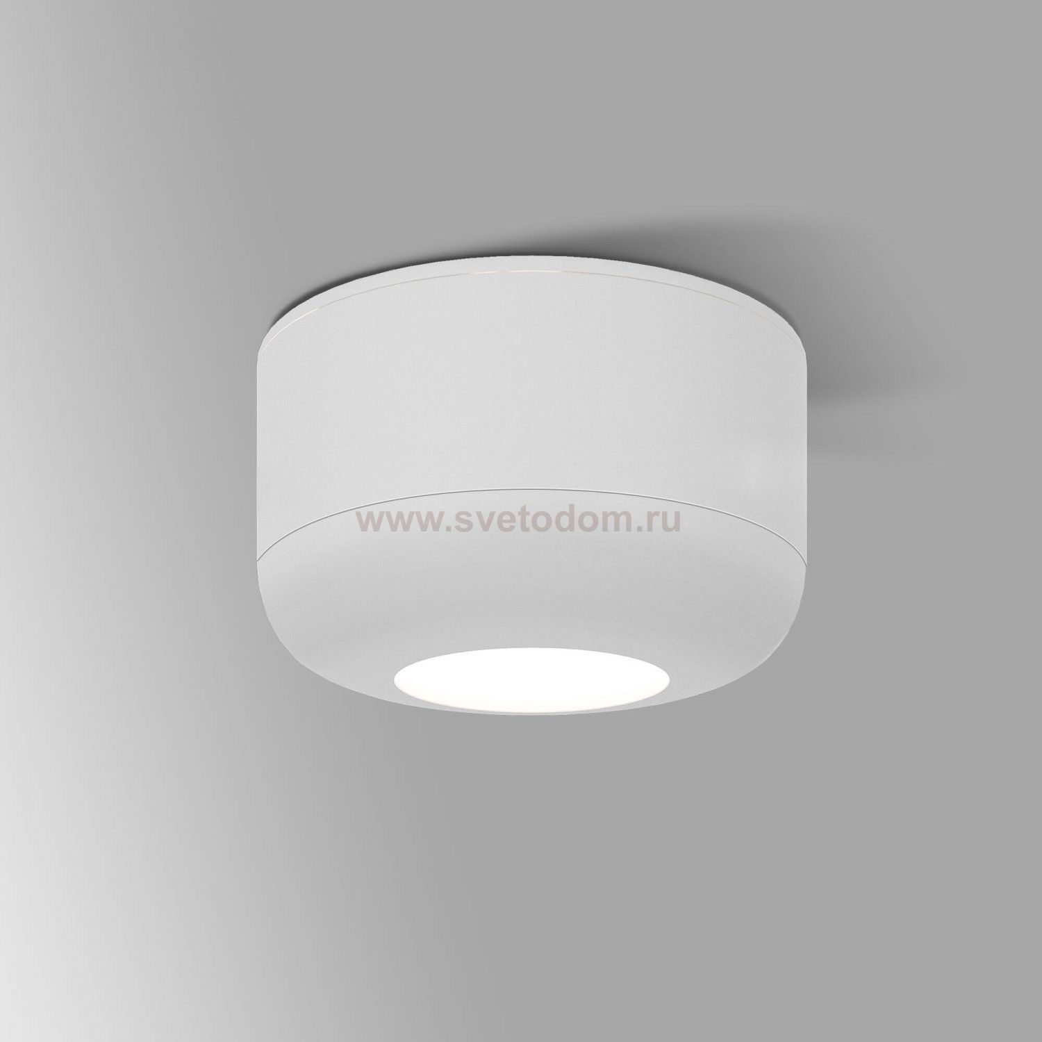 Светильник потолочный светодиодный 7W 4000K белый 25088/LED Elektrostandard