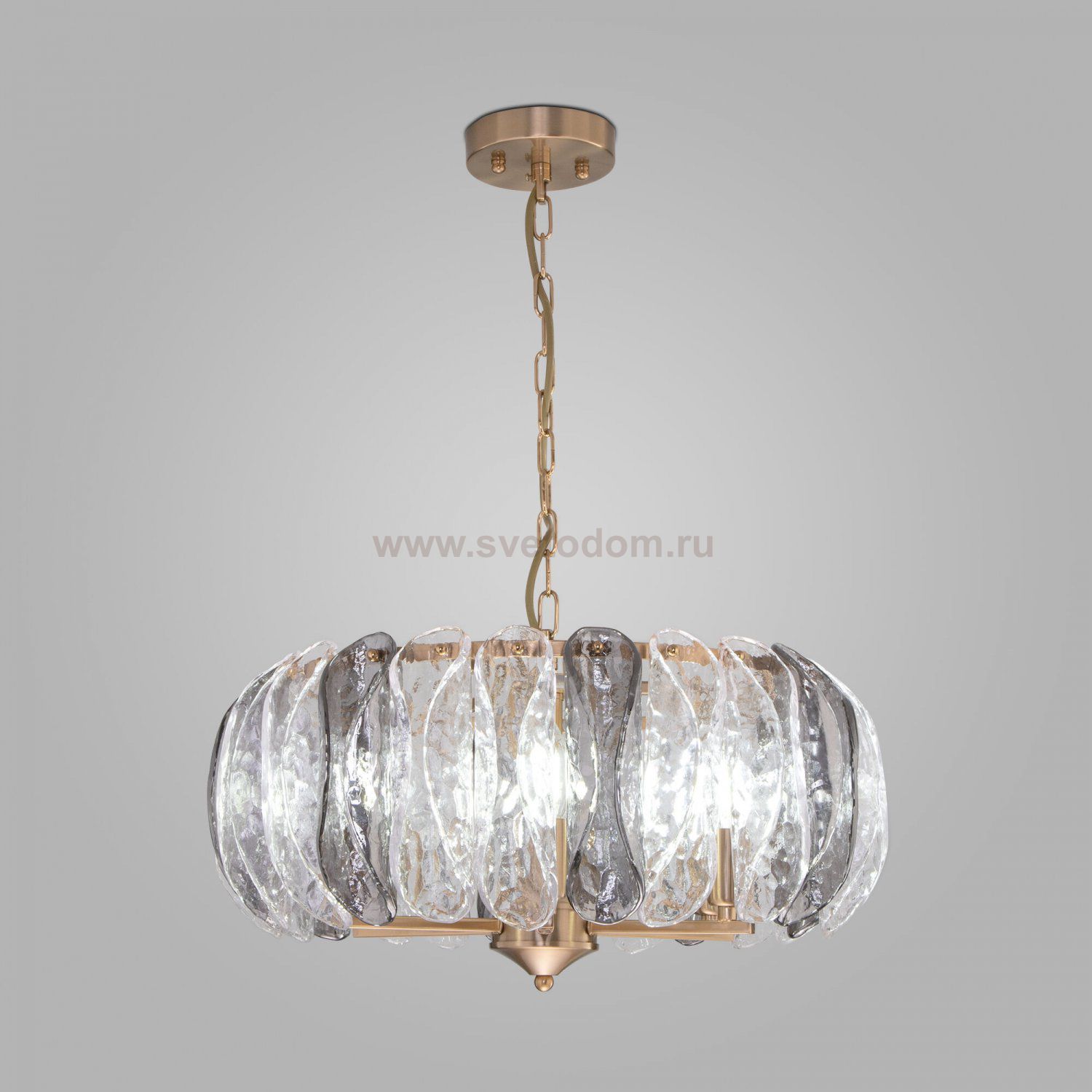 Подвесная люстра Bogate's 365/6 Callas