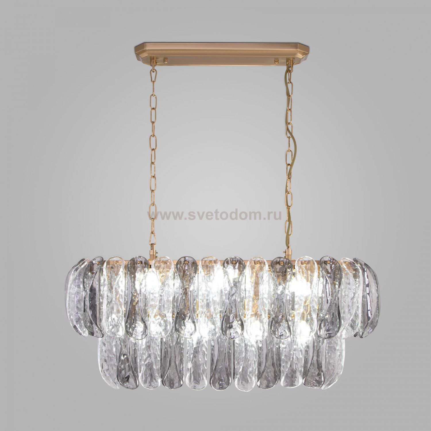 Подвесная люстра Bogate's 365/10 Callas