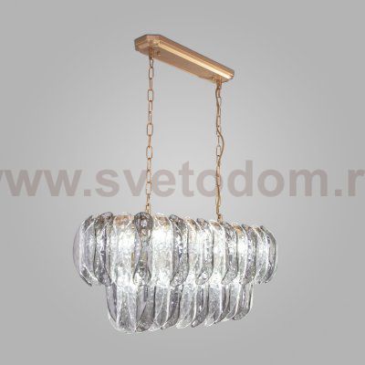 Подвесная люстра Bogate's 365/10 Callas