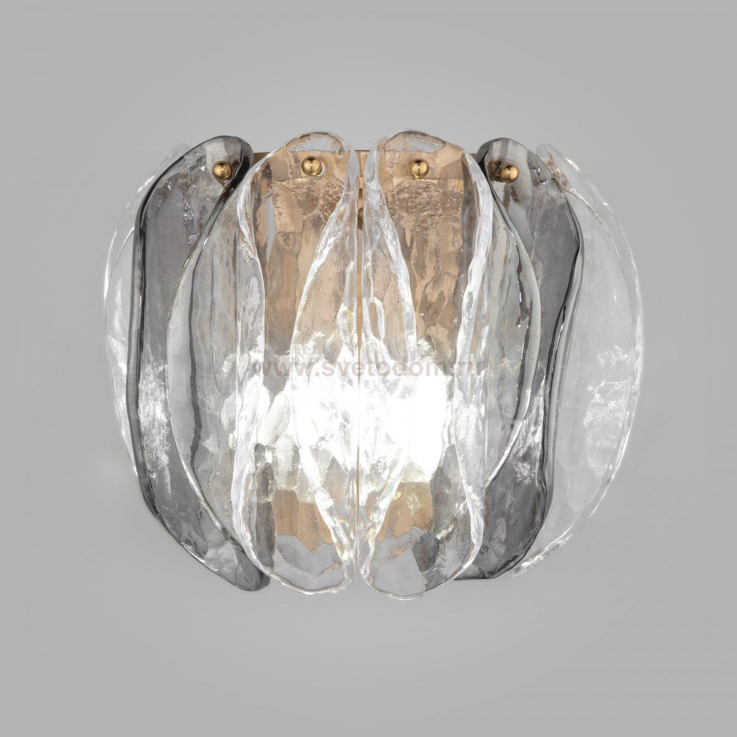 Настенный светильник бра Bogate's 365/2 Callas