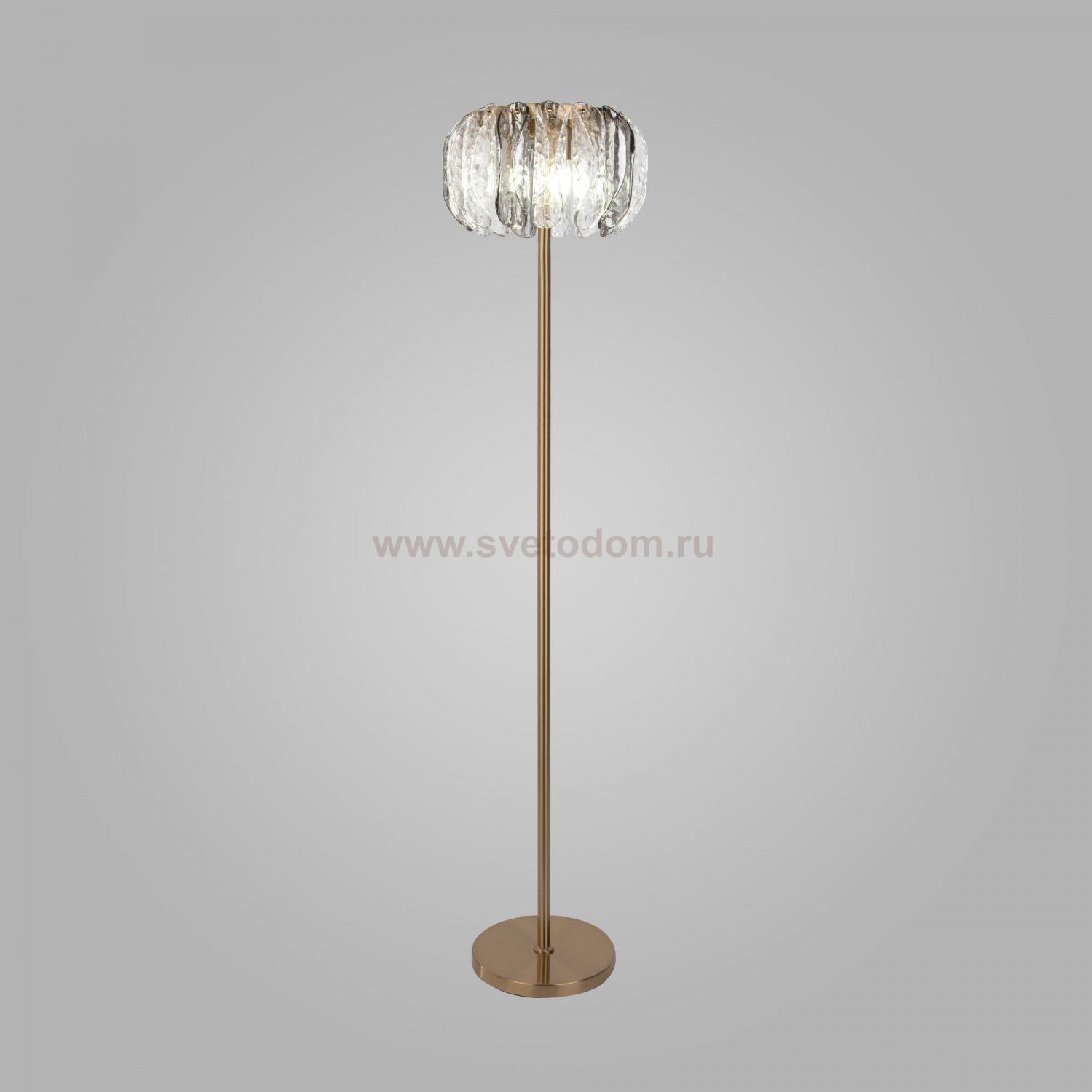 Торшер напольный Bogate's 01125/3 Callas