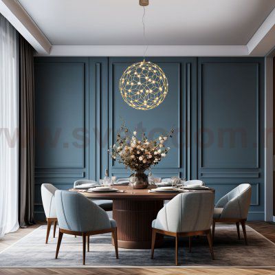 Люстра Bogate's 450/1 Alioth