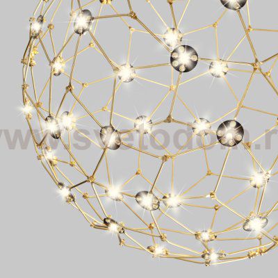 Люстра Bogate's 450/1 Alioth