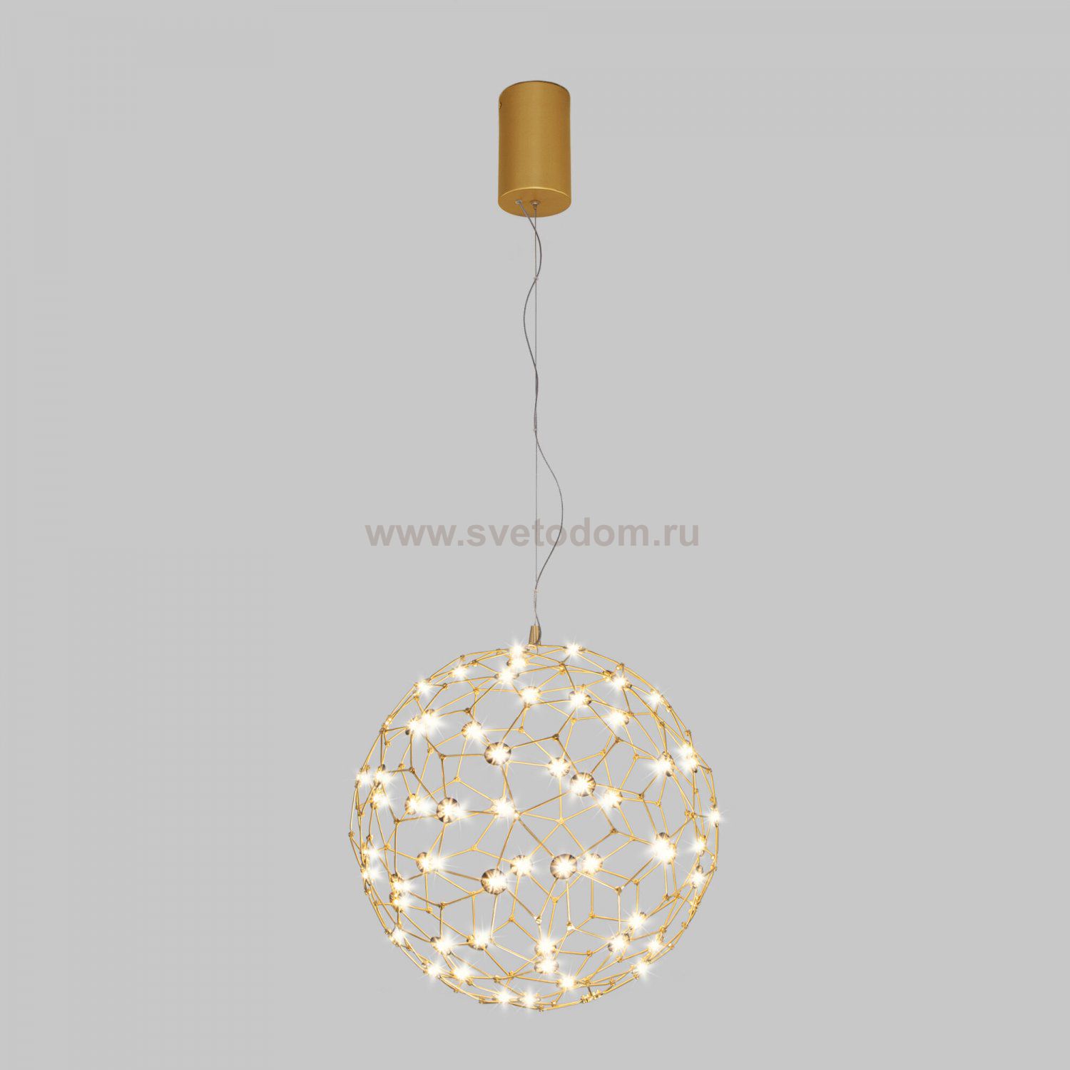 Люстра Bogate's 450/1 Alioth