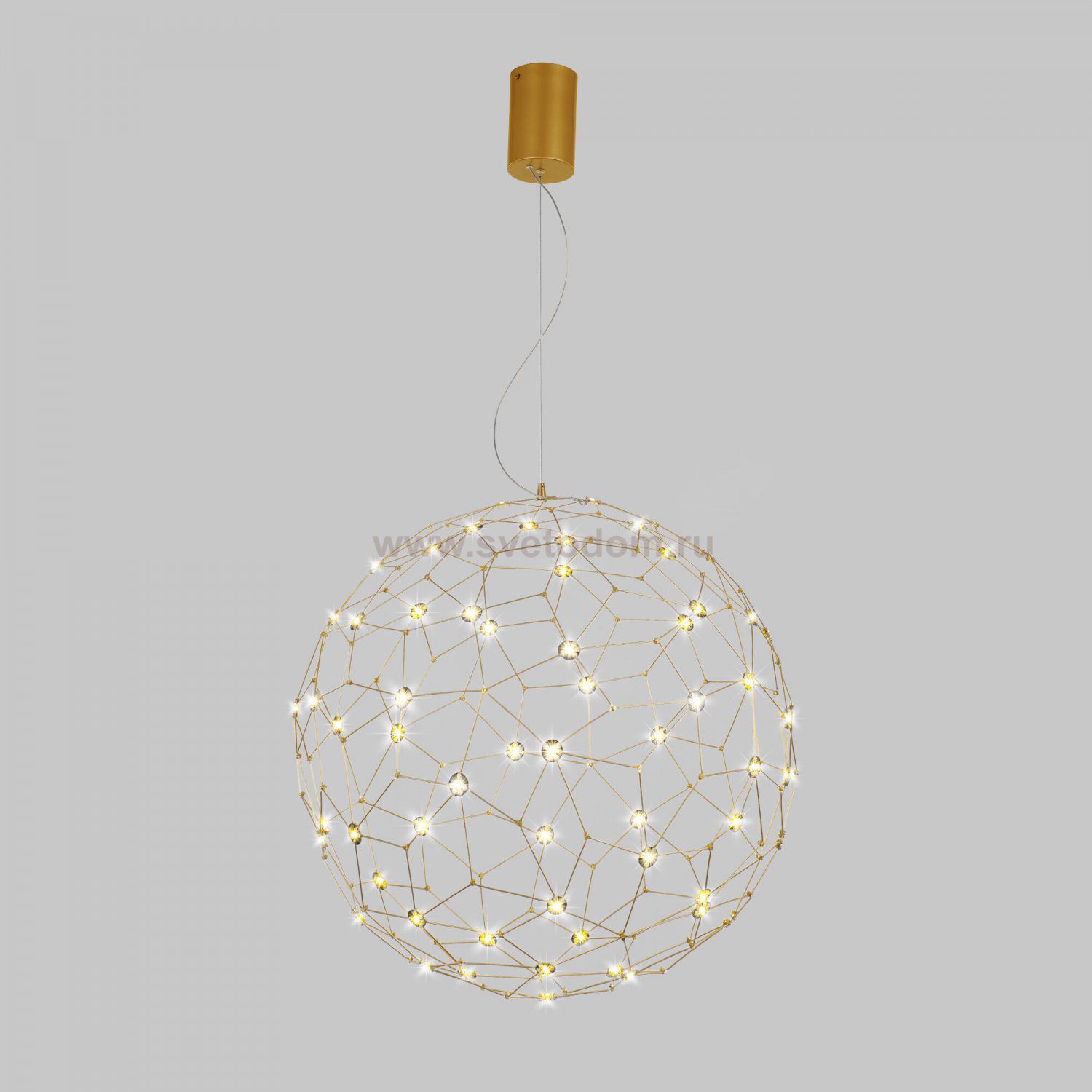 Подвесная люстра Bogate's 452/1 Alioth