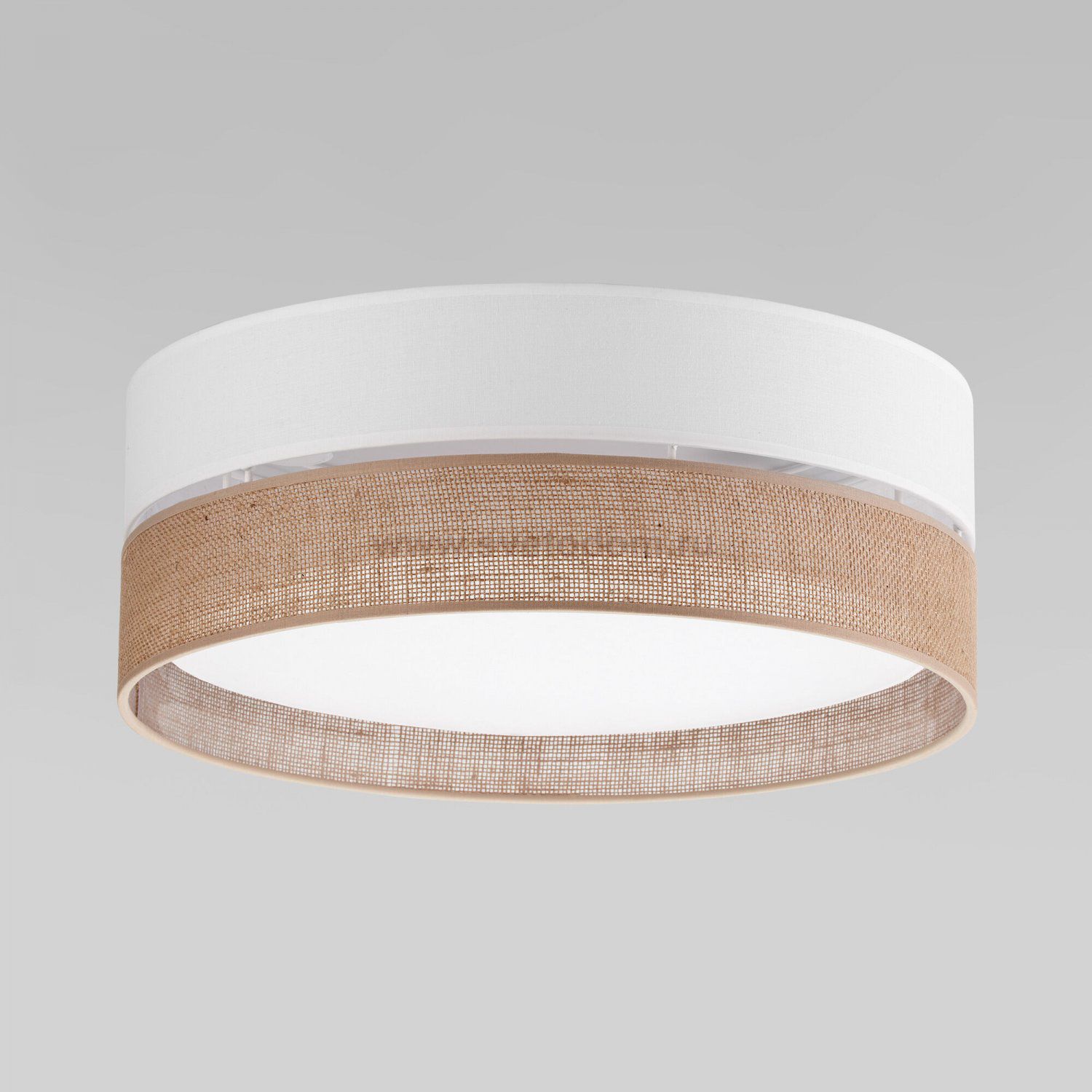 Потолочный светильник Eurosvet 6577 Linobianco