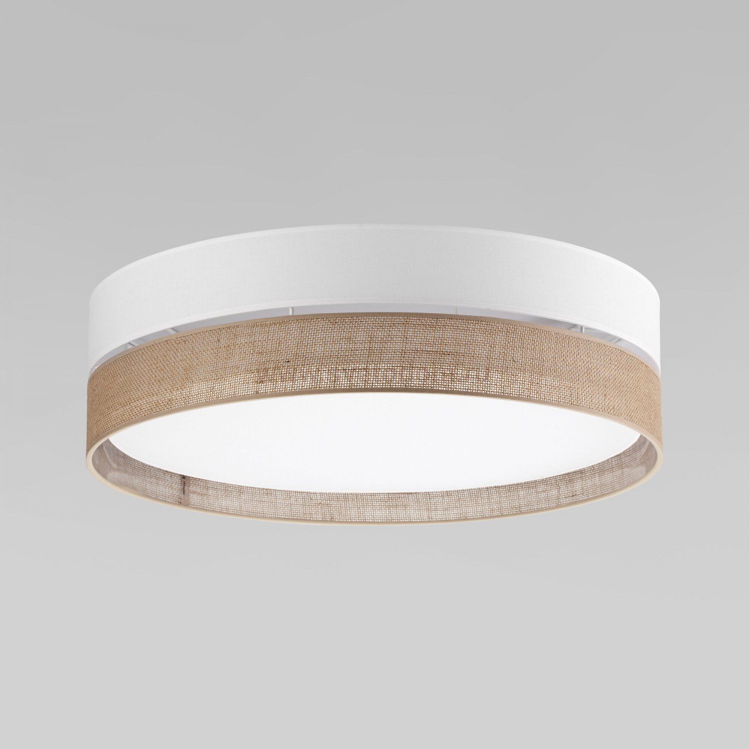 Потолочный светильник Eurosvet 6578 Linobianco