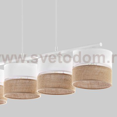 Подвесной светильник 6576 Linobianco TK Lighting