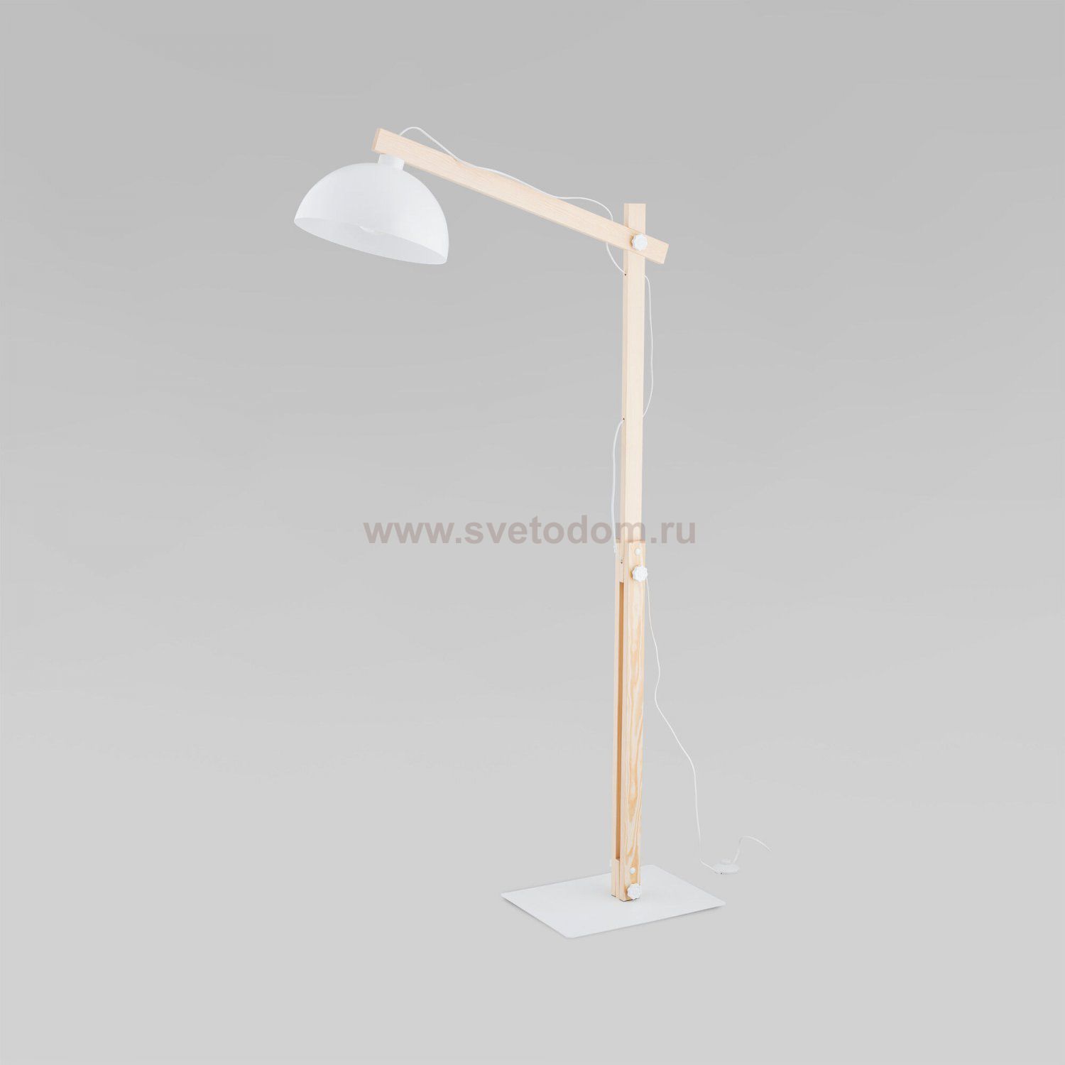 Напольный светильник 5592 Oslo TK Lighting