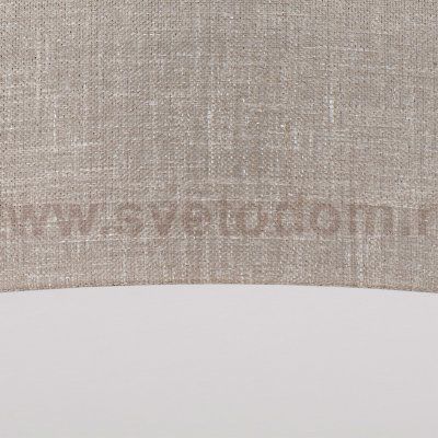 Потолочный светильник 6248 Rondo Linen TK Lighting