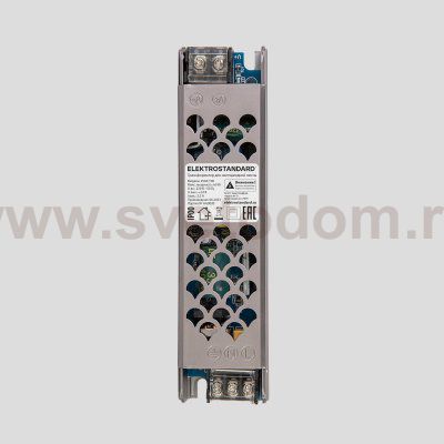 Блок питания 60W 24V IP00 95047/00 95047/00 Elektrostandard