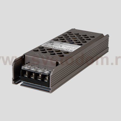 Блок питания 100W 12V IP00 95048/00 Elektrostandard
