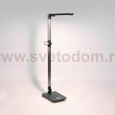 Светильник светодиодный настольный Great графит TL70240 Elektrostandard