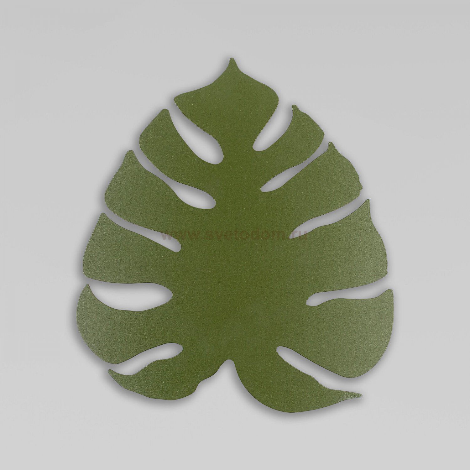 Настенный светильник Eurosvet 4668 Monstera