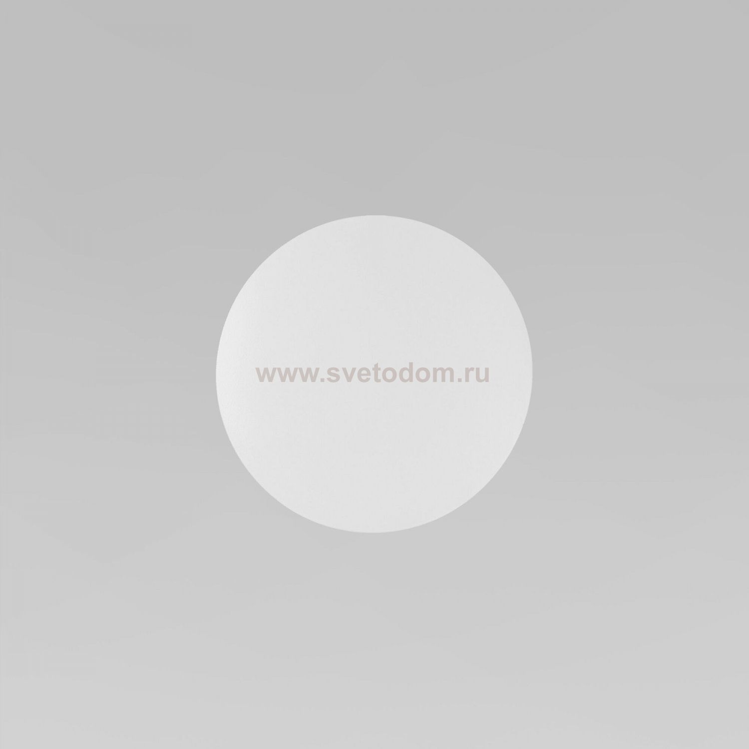 Настенный светильник 6009 Luna White TK Lighting