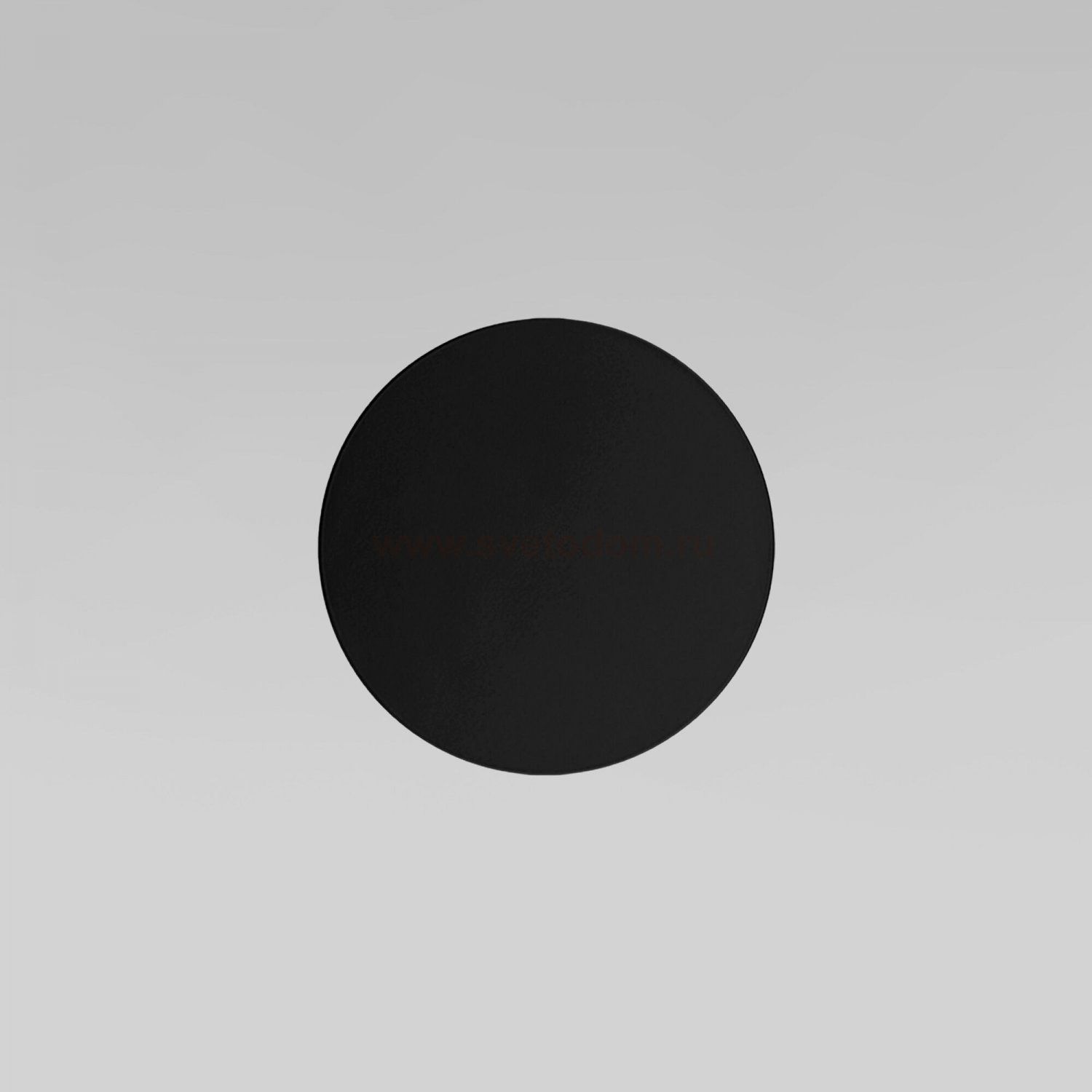 Настенный светильник Eurosvet 6012 Luna Black