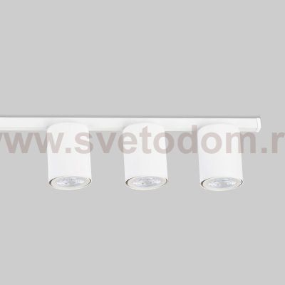 Потолочный светильник Eurosvet 4571 Logan White