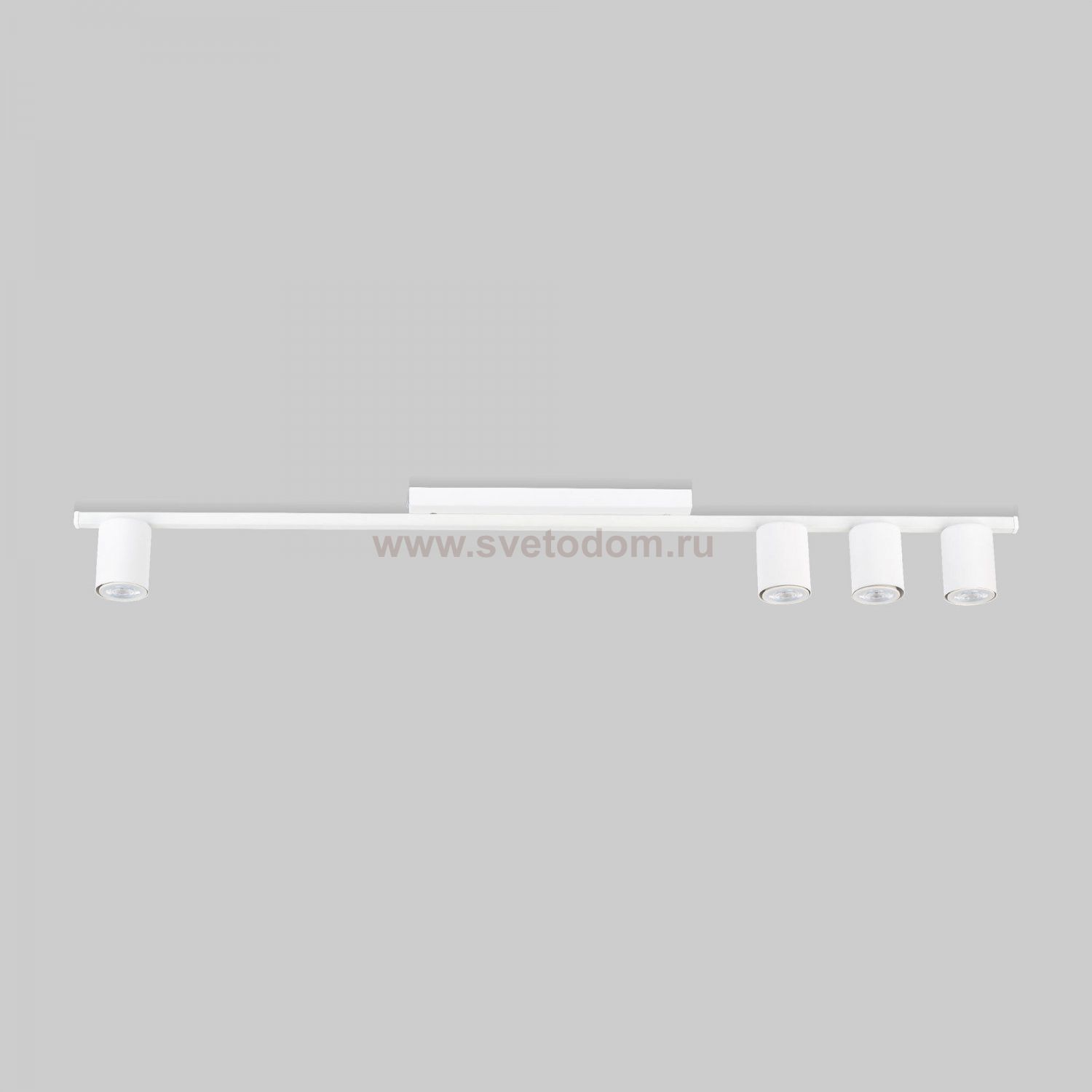 Потолочный светильник Eurosvet 4571 Logan White