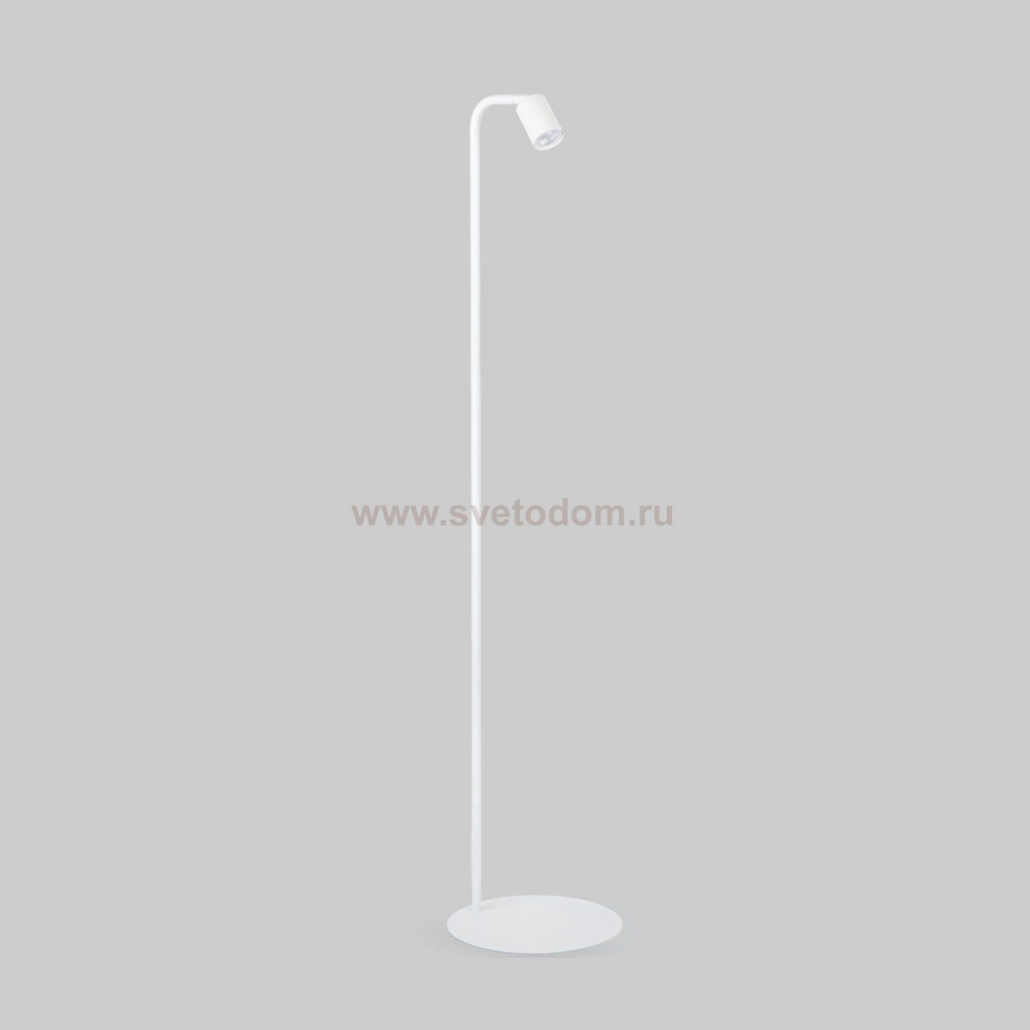 Напольный светильник Eurosvet 5484 Logan White