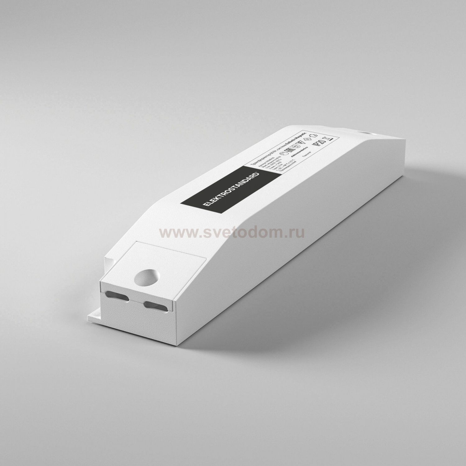 Блок питания 60W 24V 95049/00 95049/00 Elektrostandard