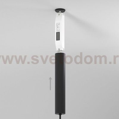 Блок питания 60W 24V 95049/00 95049/00 Elektrostandard