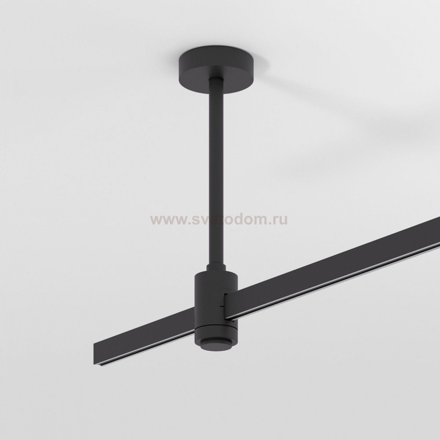 Esthetic Magnetic Декоративная стойка h184 mm SMALL (без питания) 85143/00 Elektrostandard