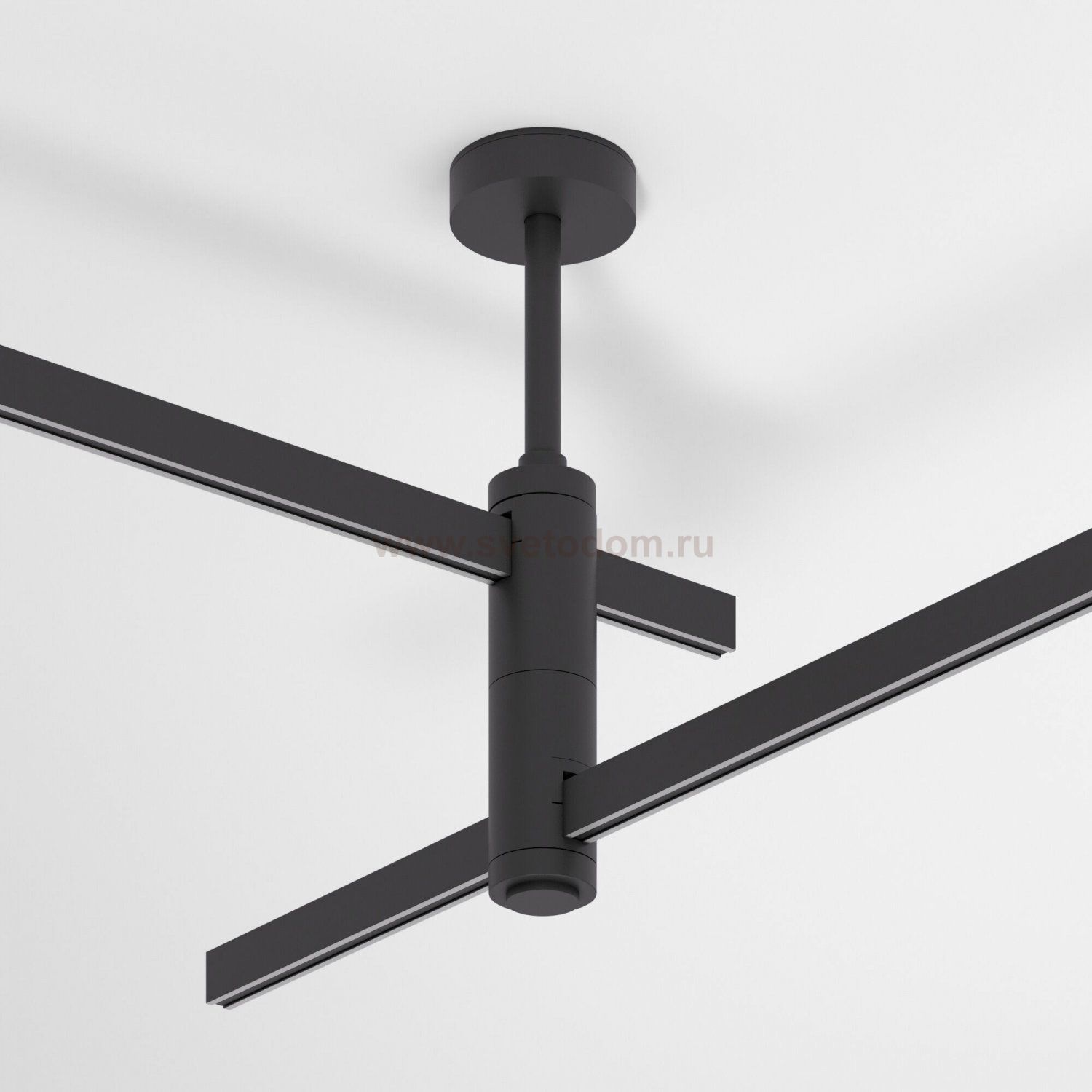 Esthetic Magnetic Декоративная стойка двойная h184mm SMALL 85144/00 Elektrostandard