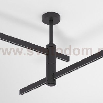 Esthetic Magnetic Декоративная стойка двойная h184mm SMALL 85144/00 Elektrostandard