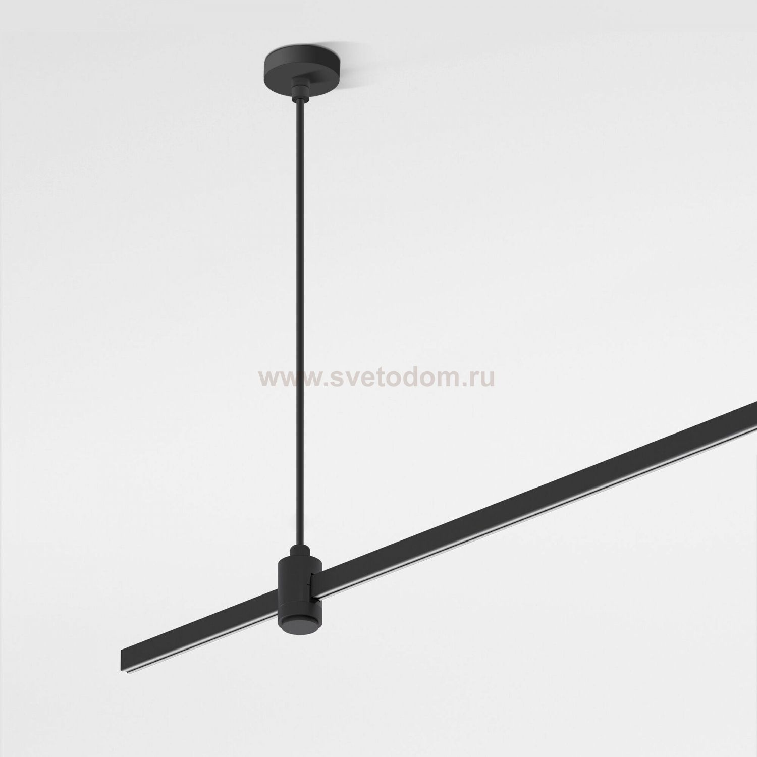 Esthetic Magnetic Подвесной комплект с вводом питания 85154/00 Elektrostandard