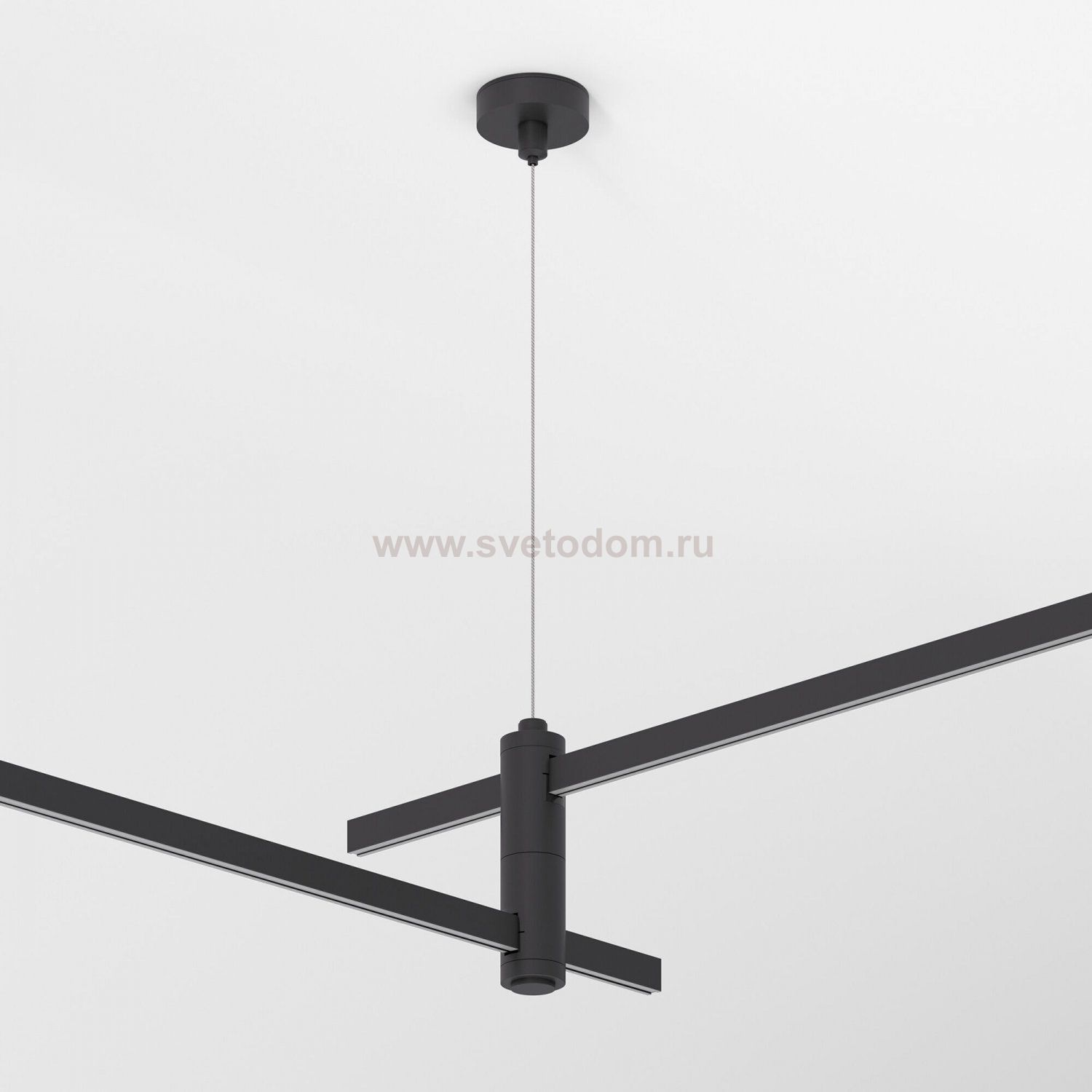 Esthetic Magnetic Набор для подвеса двойной 85156/00 Elektrostandard